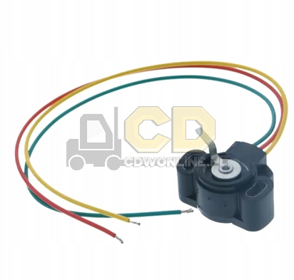 Приводной потенциометр 26915307 LINDE / STILL