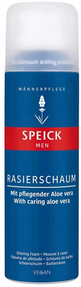 Speick MEN Pianka do golenia 200 ml.
