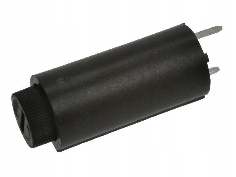 

Gniazdo bezpiecznika fi 5x20mm Tht 6,3A 250V Ac