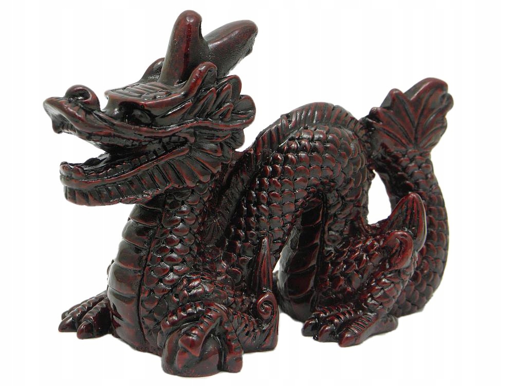 

Smok chiński Feng Shui