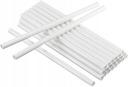 

Wsporniki Rurki 30 cm 7 szt produkt polski