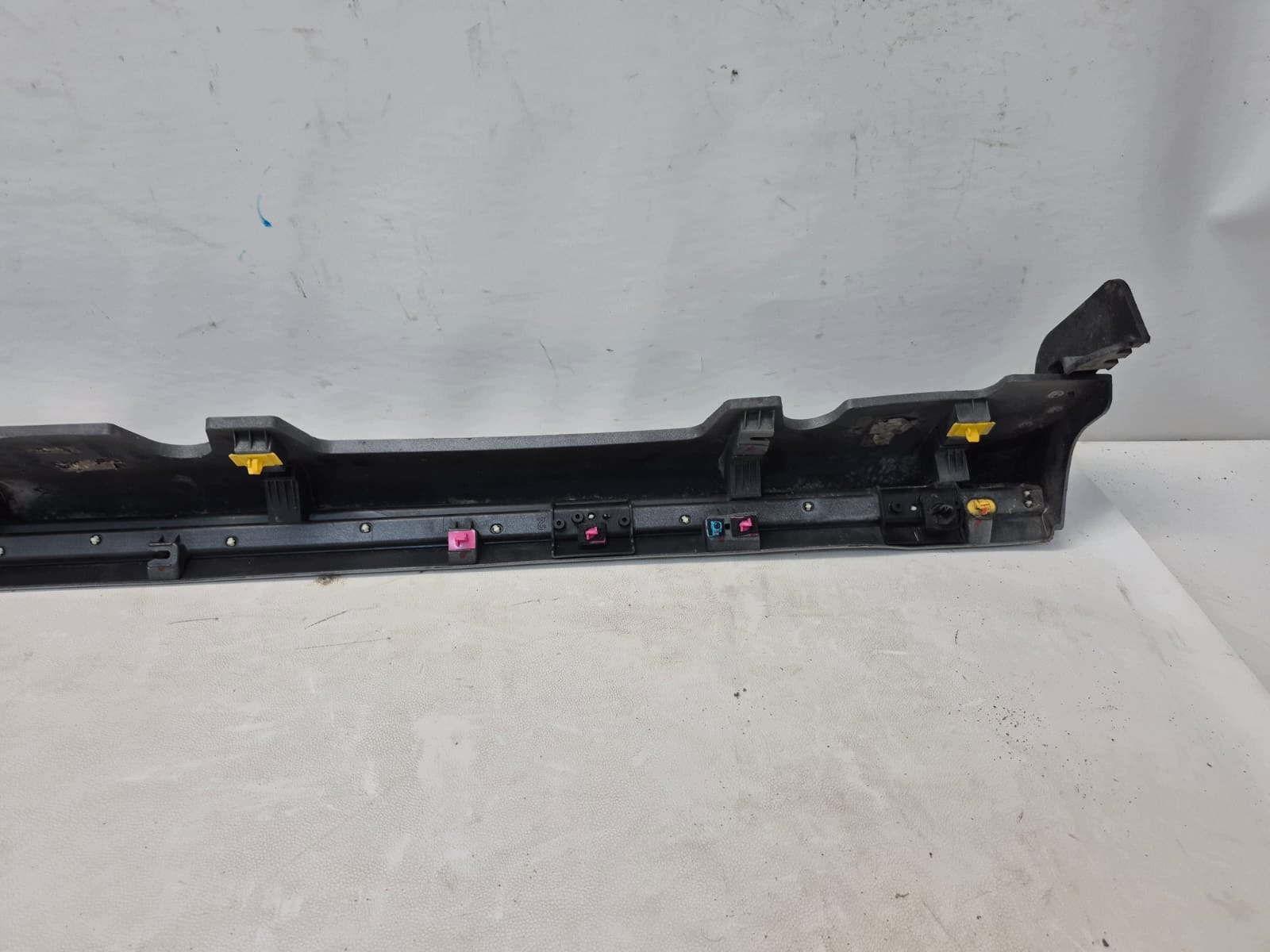 HYUNDAI IONIQ 5 V 21- moulding threshold left threshold left 87751-GI100