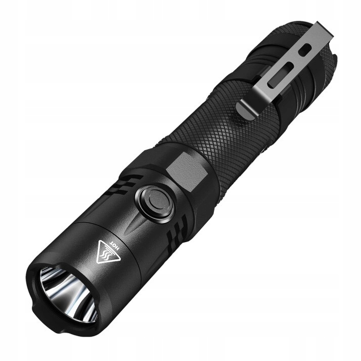 Latarka Nitecore MH10 V2 Multi-Task Hybrid - 1200 lumenów