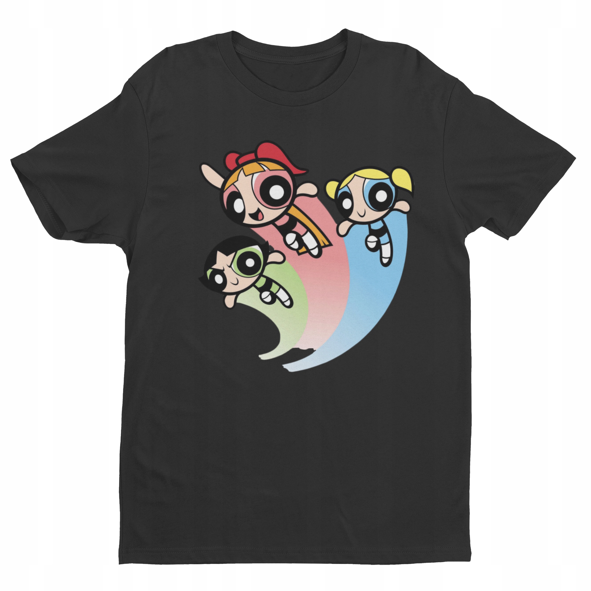 

Koszulka T-shirt Dziecięca Atomówki bajka Xxxs 86
