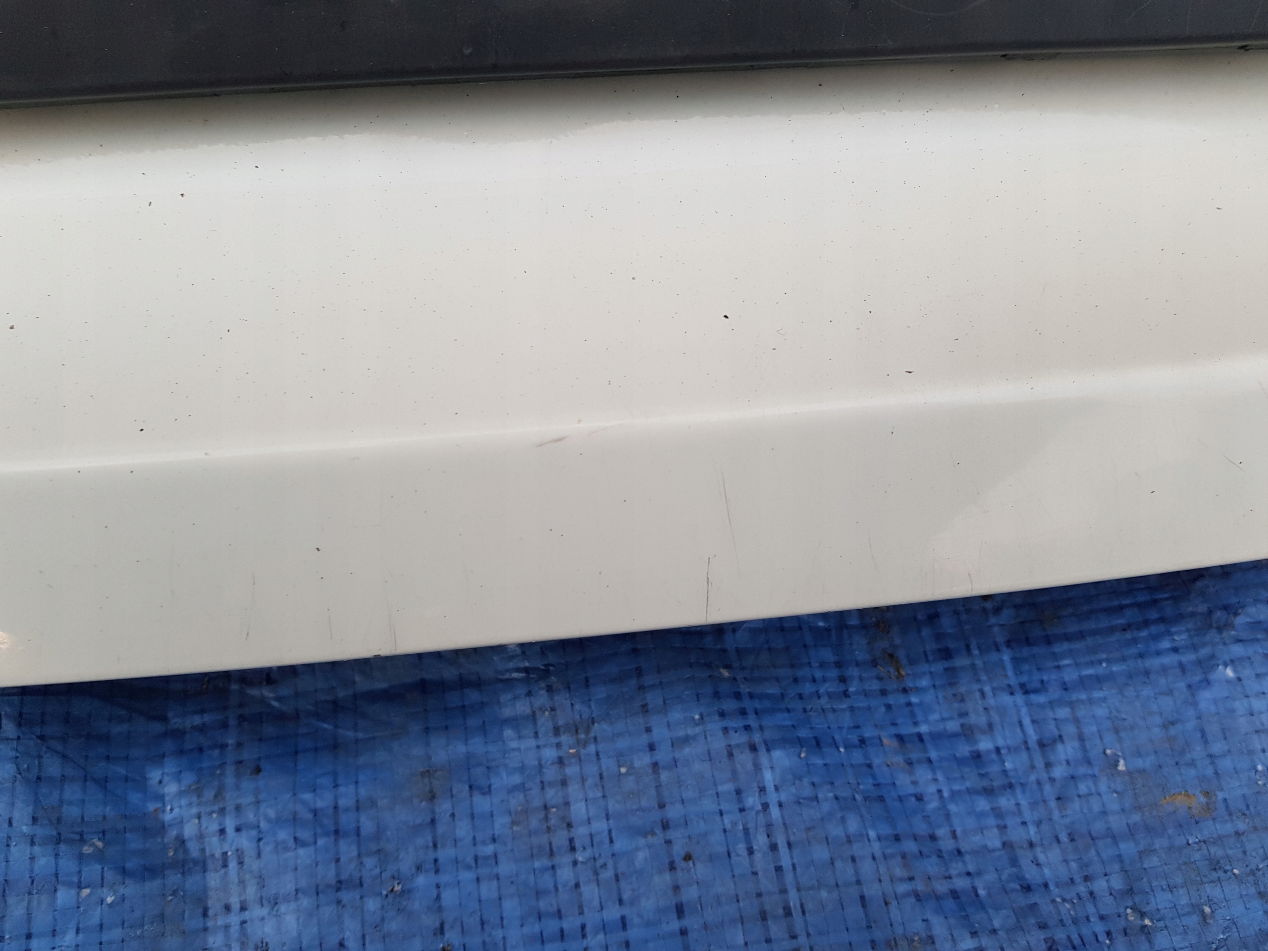 trunk door boot MERCEDES W204 COUPE C650 650