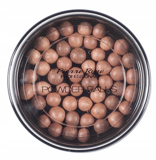 

Pierre Rene Puder W Kulkach 04 Natural