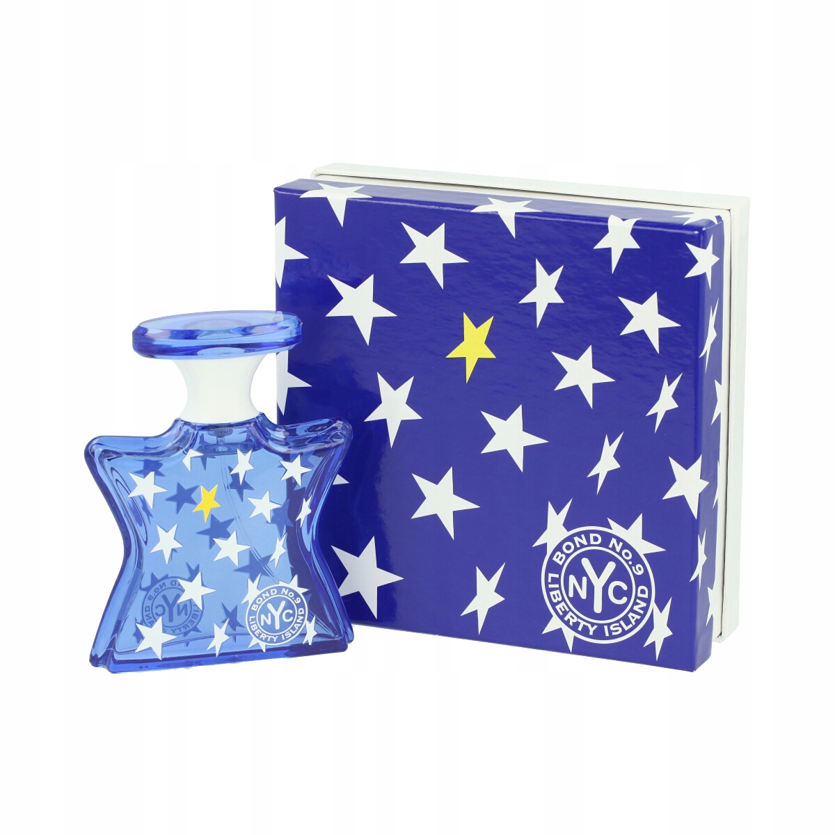 Bond No. 9 Liberty Island Edp 50 ml Unisex