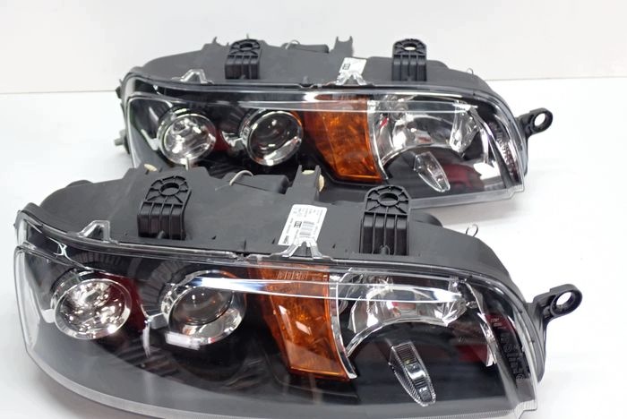 FIAT PUNTO II 99- reflektor right light right 67751505