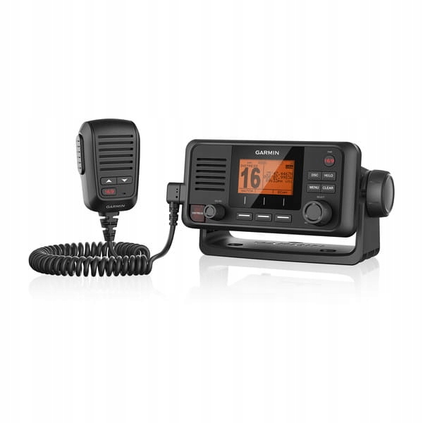 Морская радиостанция VHF 115i Garmin 010-02096-01