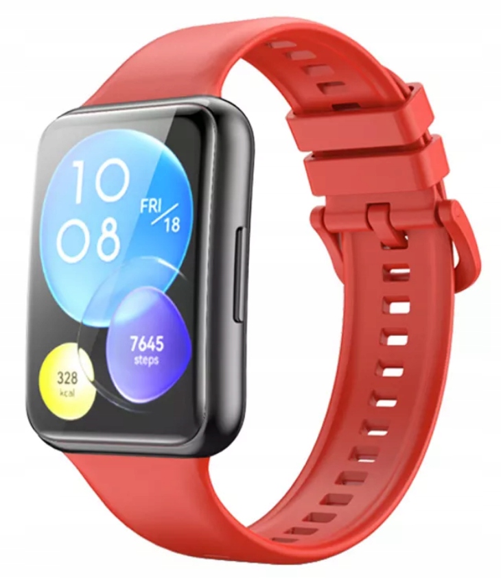 

Pasek Bransoleta opaska do Huawei Watch Fit 2
