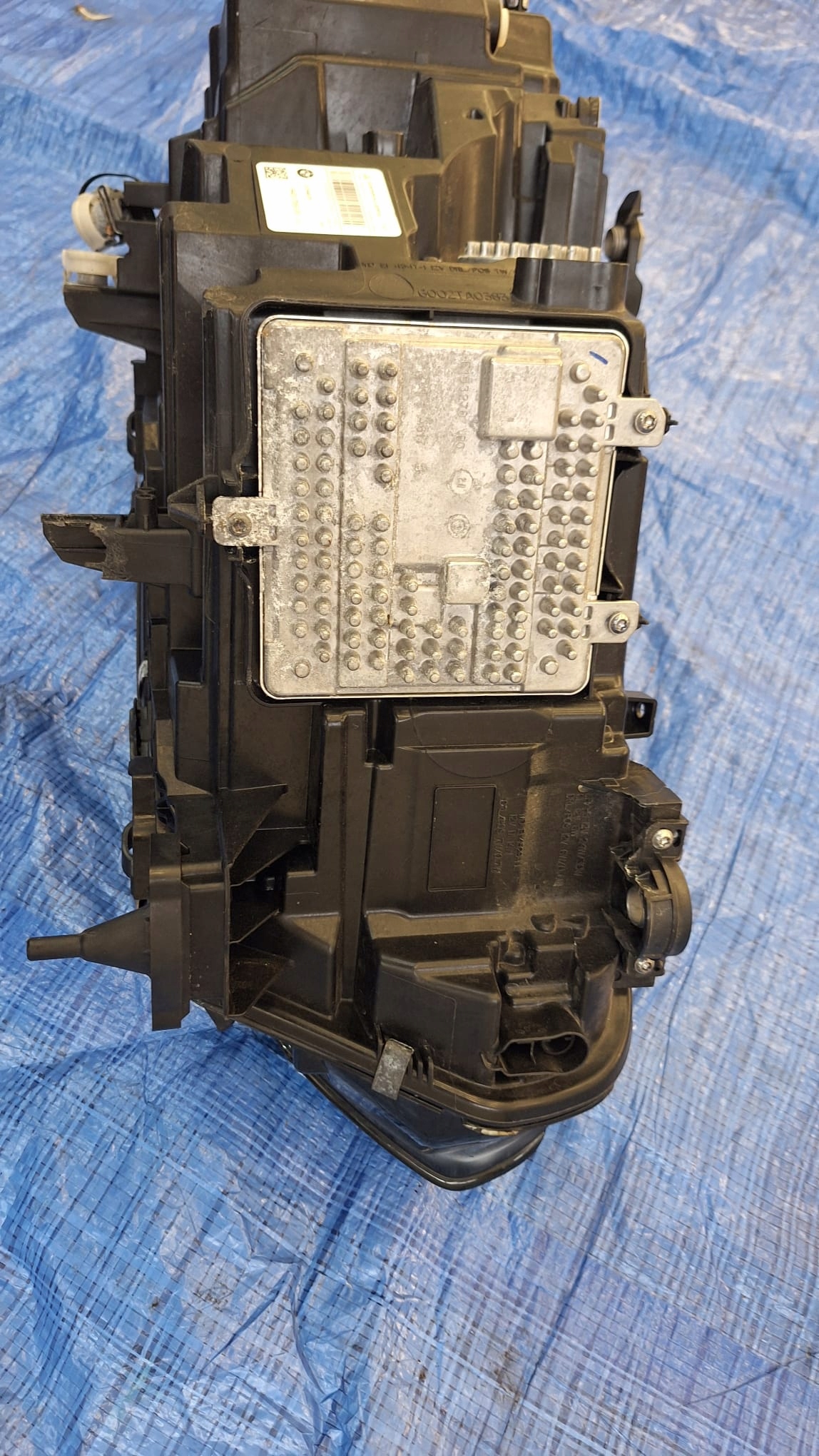 FULL LED LASER right light front front BMW X5 G05 LE16a6379 complete