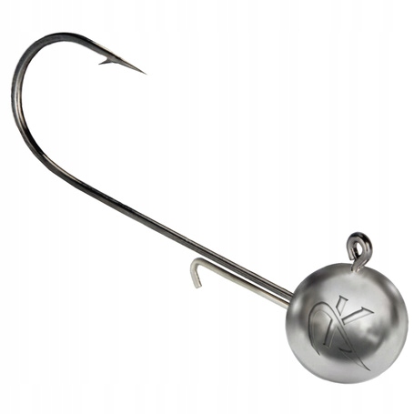 Kamatsu Główka Jigowa Extra Arrow 5/0 3g 3szt.