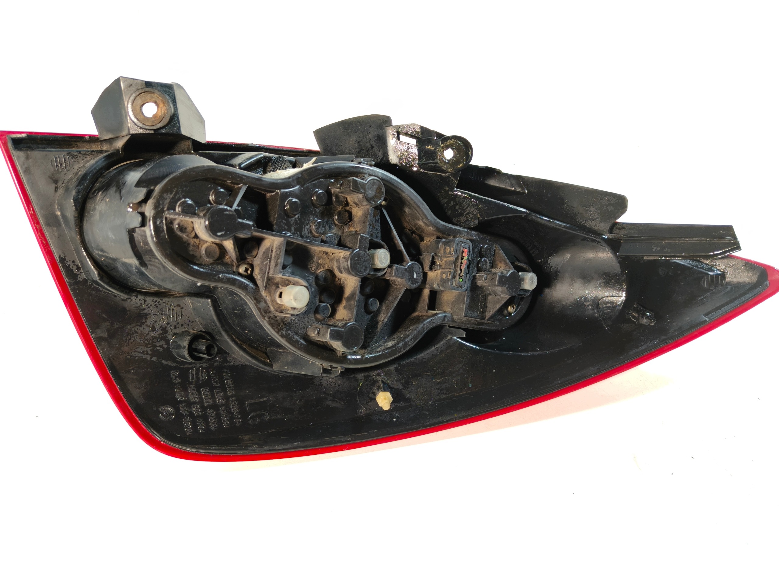 light left rear rear part Nissan Primera P12 02-07