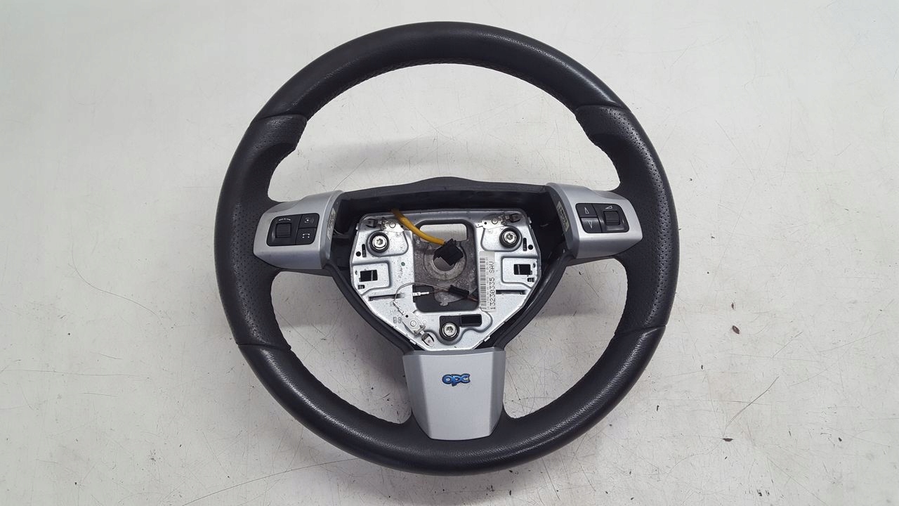 lenkrad Opel Astra H GTC OPC
