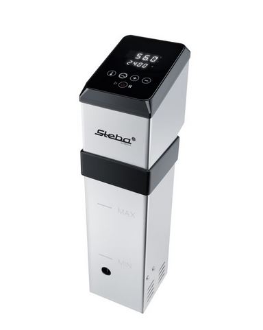 Steba Vákuové Varenie Sous Vide Sv 120 2000W