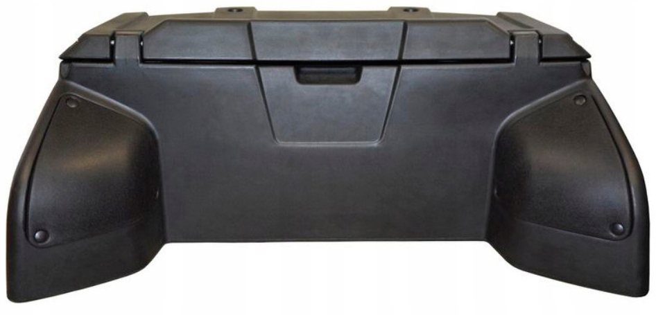 Багажна сумка ROGAL задня задня XL 200L SHARK Quad ATV