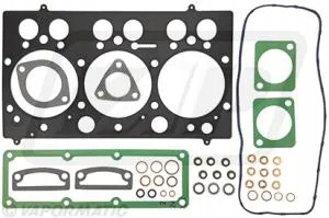 Zestaw uszczelek górnych