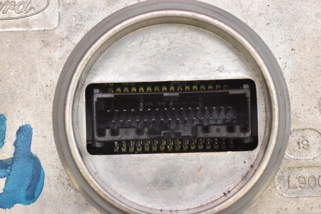 control unit XENON KSENON right LED EM2B-13B626-BA FORD S-MAX MK2 15-20