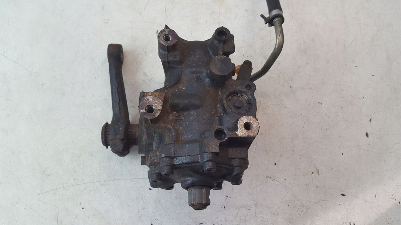 Boîte direction Mercedes W208 2,0