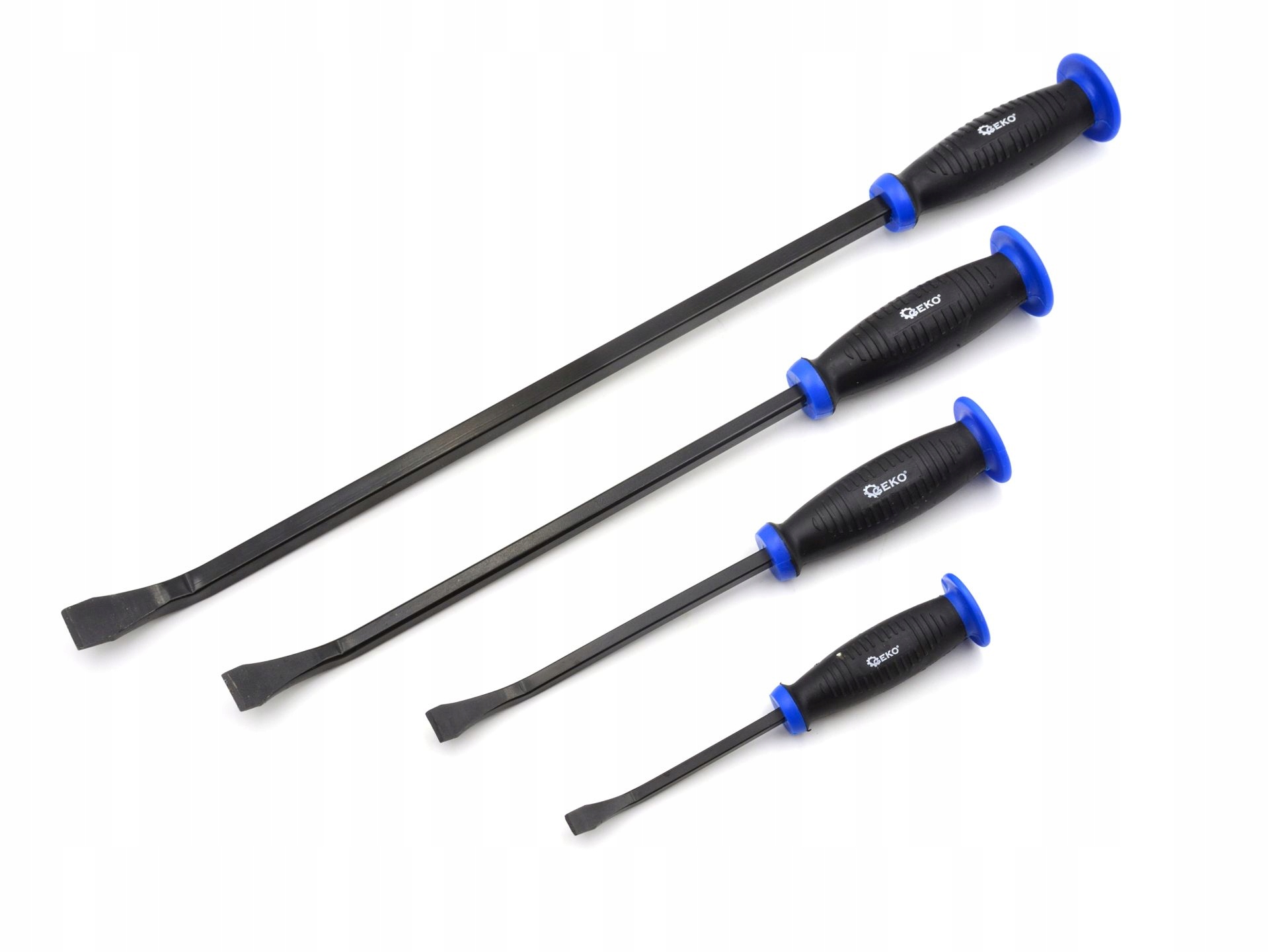 

Zestaw łyżek montażowych do opon 4 el.