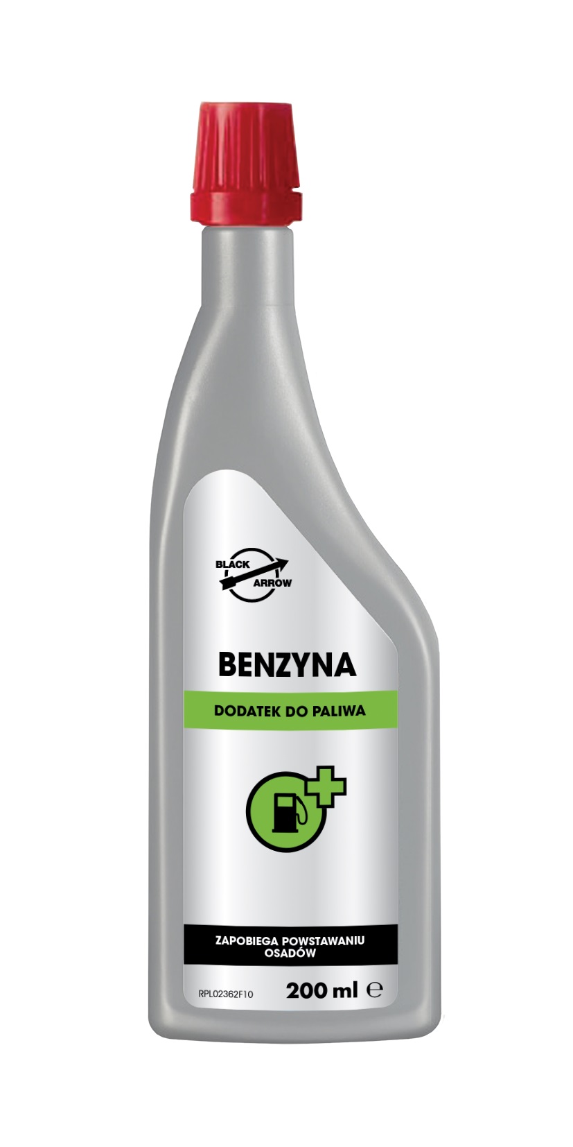 Black Arrow Dodatek Do Benzyny 200ML