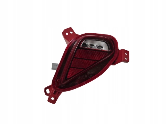 KIA X-CEED XCEED 19- LAMPA LEWA TYŁ W ZDERZAK 92405-J7300