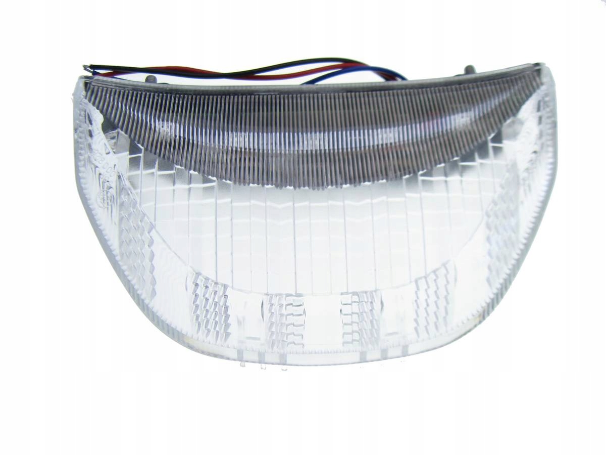 CFP-1180-1 - ЗАДНИЙ СВЕТОДИОДНЫЙ ФОНАРЬ НАПРАВЛЕНИЯ HONDA CBR 600 1000 RR