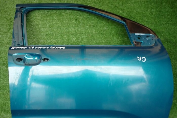 CITROEN C4 CATUS LIFT 18- door right front front