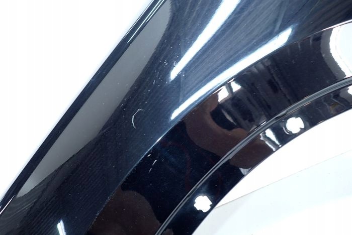 VW TIGUAN II 15- fender left front front