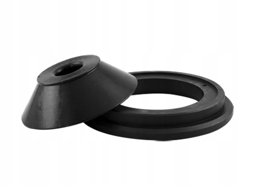 Stozek D40 95 170mm do busow do wywazarki NORTEC