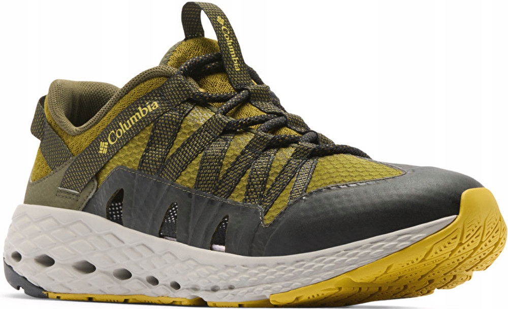 Pánské boty pro vodní sporty Columbia Drainmaker Atv