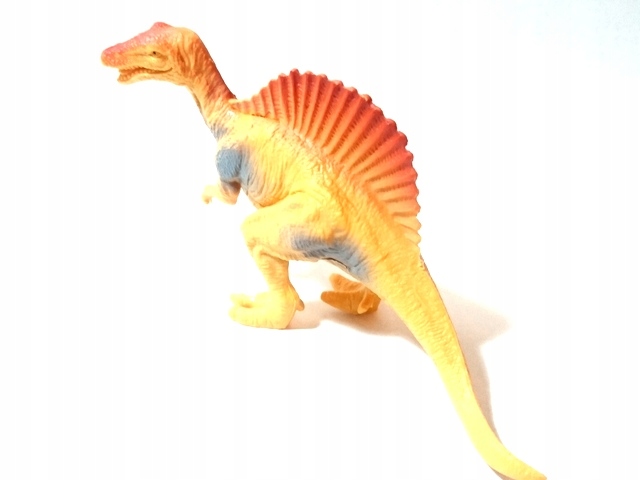 DINOZAURY W FOLII 9467