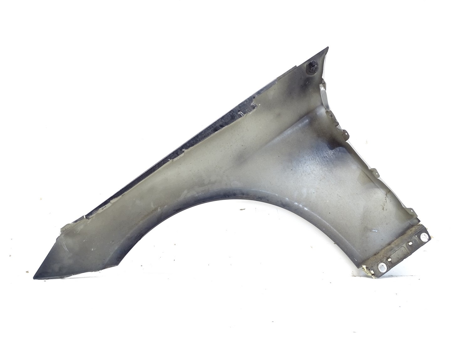 fender right front MERCEDES W207 E-KLASA LAKIER 197