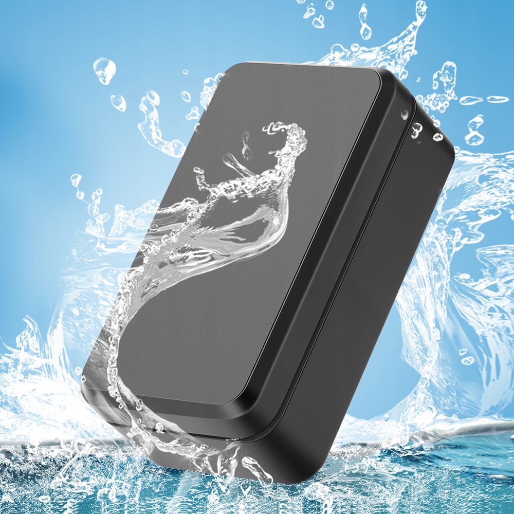 LOKALIZATOR GPS BYDŁA ZWIERZĄT ŚLEDZENIE PODSŁUCH Model MKG21