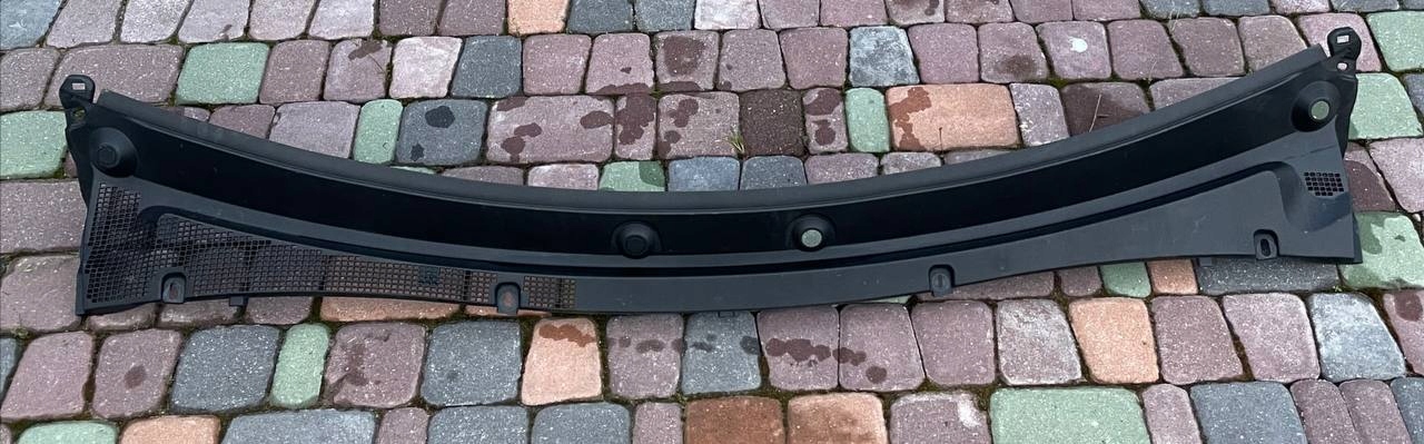 PODSZYBIE GÓRNE PLASTIKOWE RENAULT MASTER III 3 OPEL MOVANO II B 668110010R