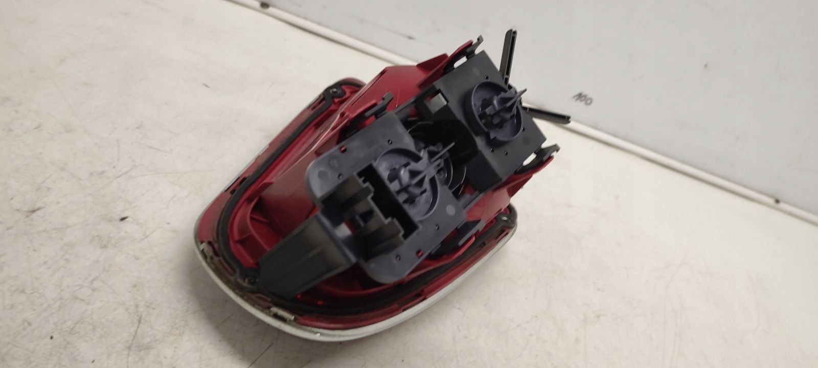 light rear part rear right Mini R56 1,6 VTI