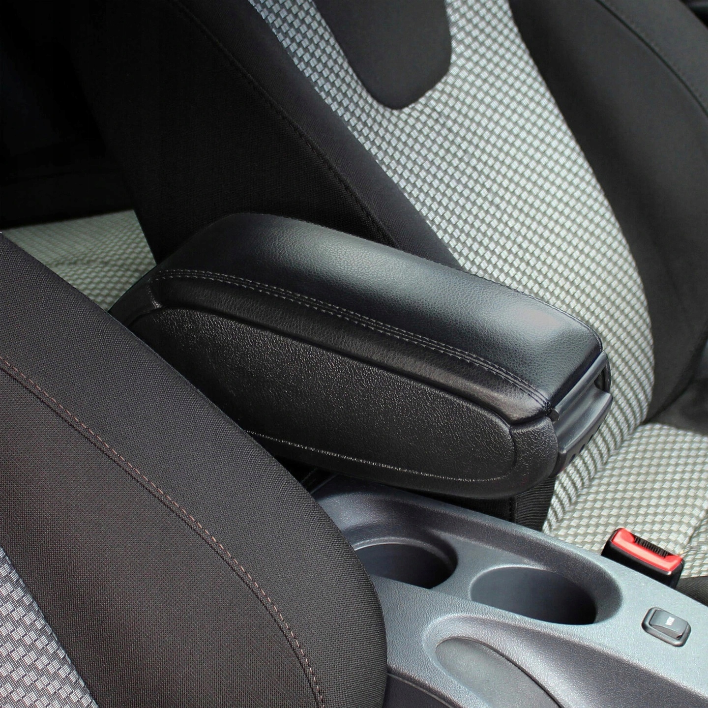 подлокотник CITROEN C2 2003 – 2009