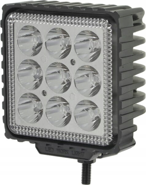 Led pracovní lampa, LA10417