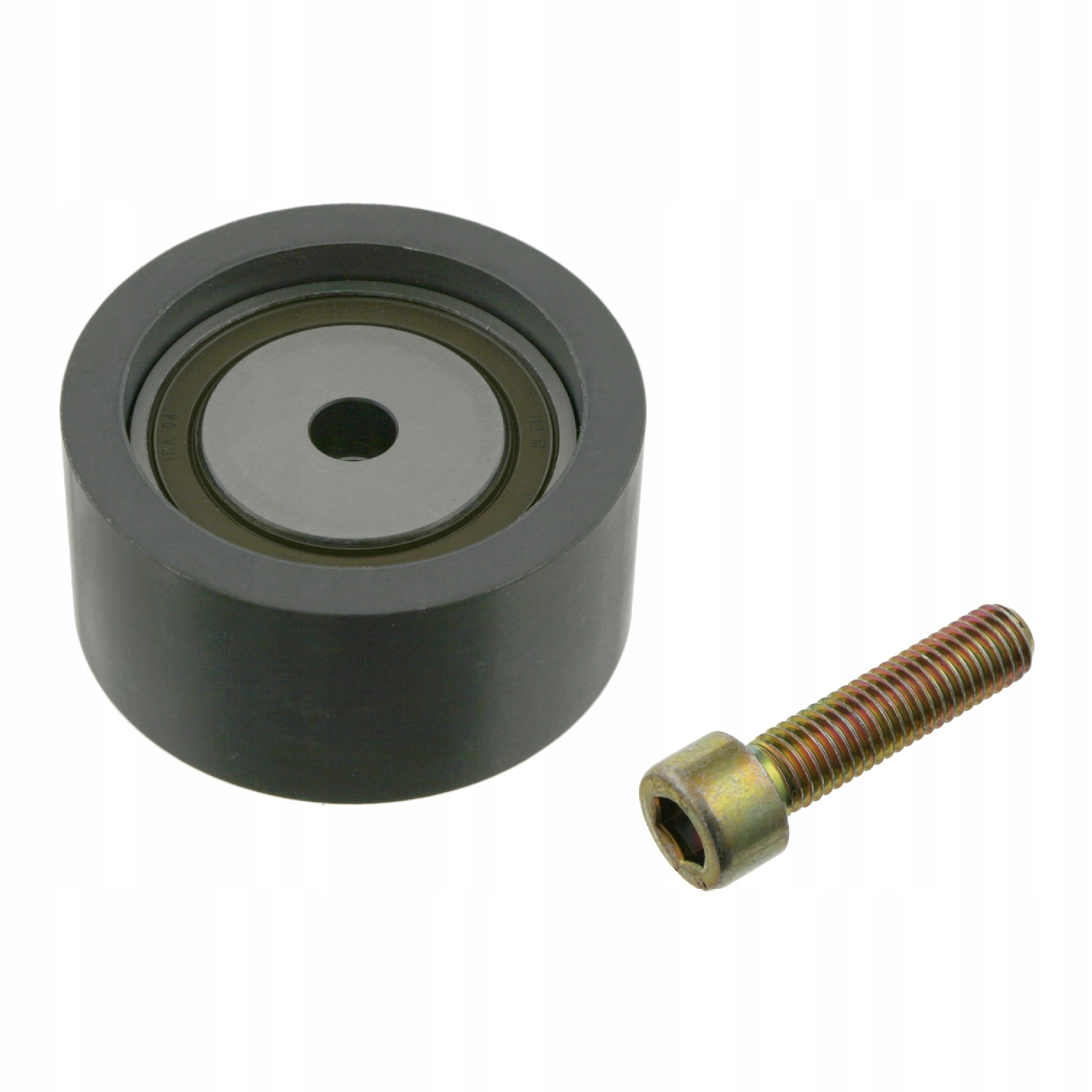 532 0189 - Направляющий ролик Audi A4,A6, A8 2.5 TDI