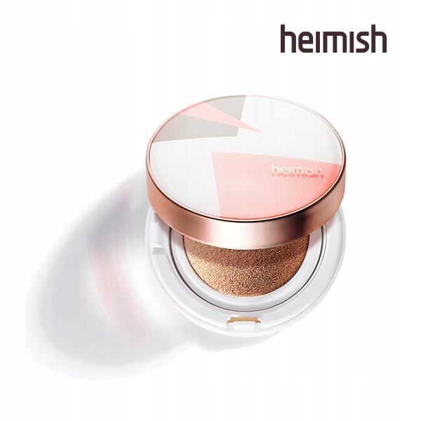 Heimish Artless Perfect Cushion No. 21 SPF50+ 13gx2ks Podkladová Báze