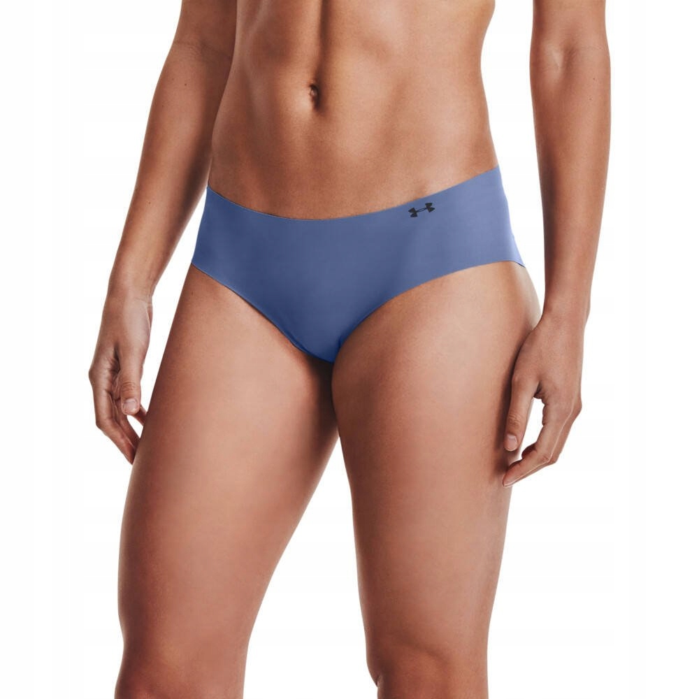 

Bielizna damska Under Armour Ps Hipster 3Pack