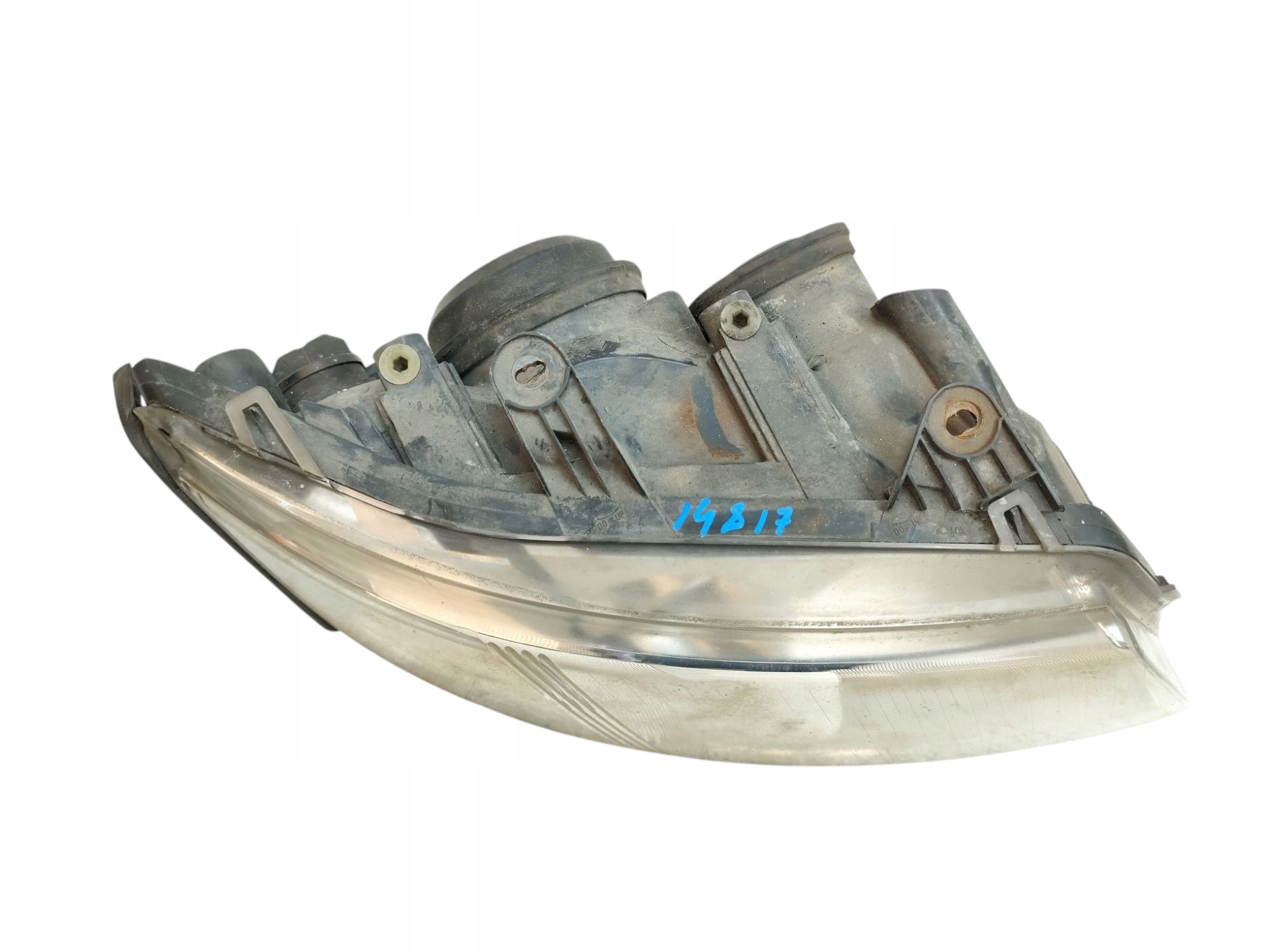 light REFLEKTOR right front SAAB 9-3 II (2002-2007) 155820RE EUROPA