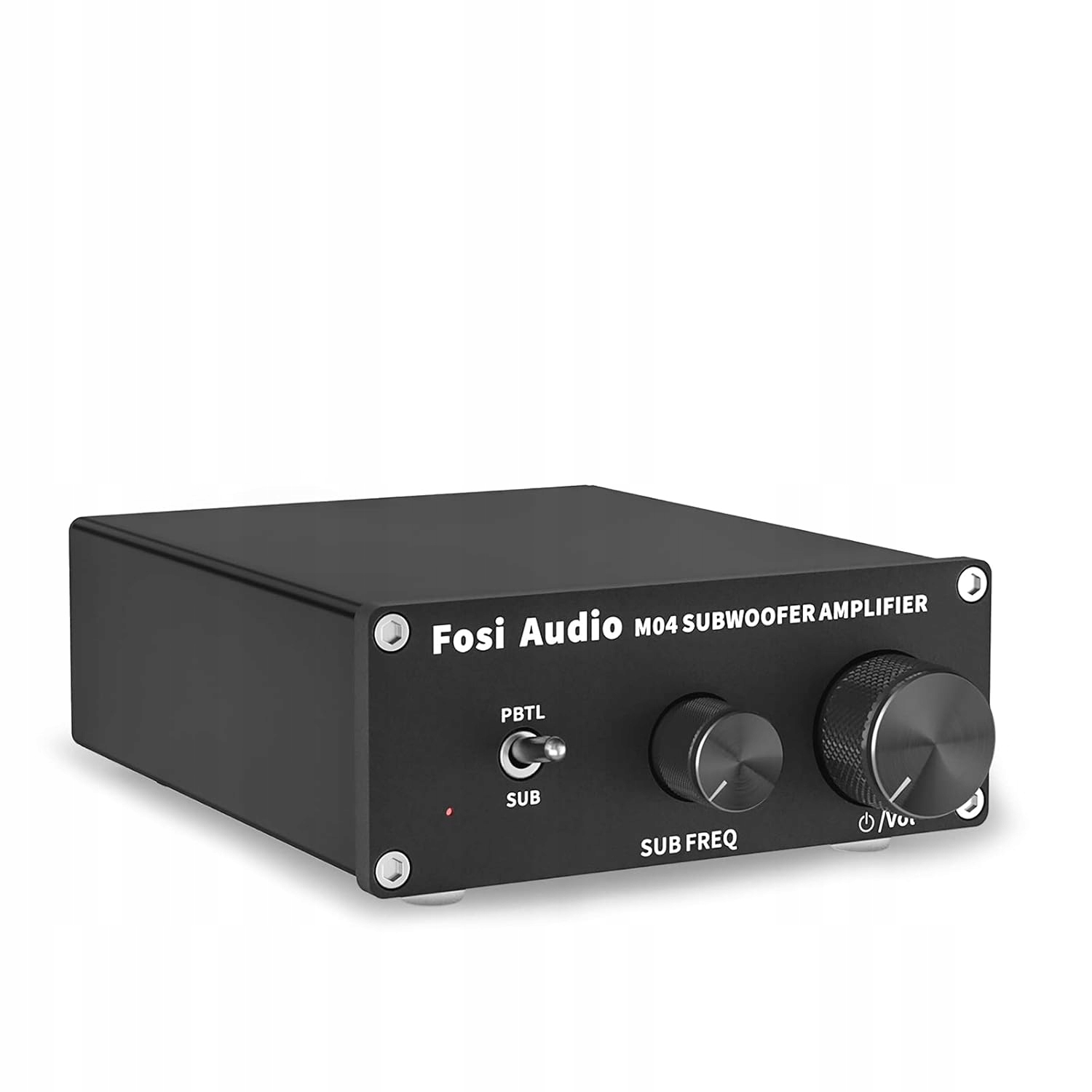 Subwooferový Zesilovač 100W Mono TPA3116 Class D
