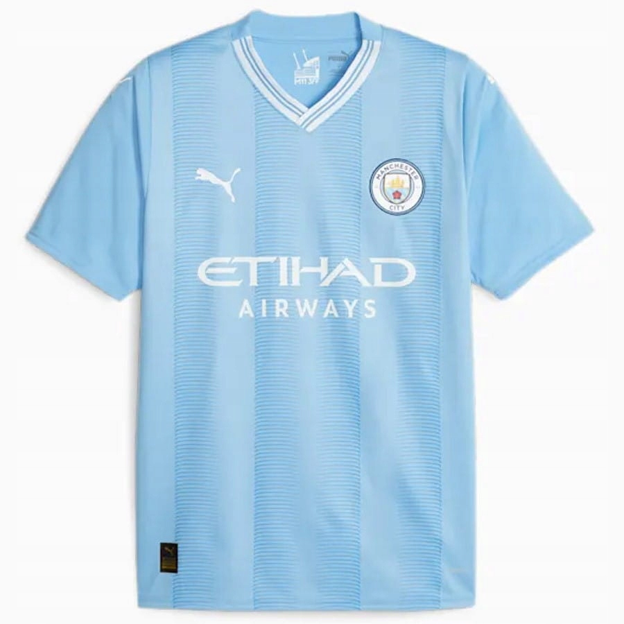 Koszulka Manchester City 2023 Home r. L 770438 01 Mcfc