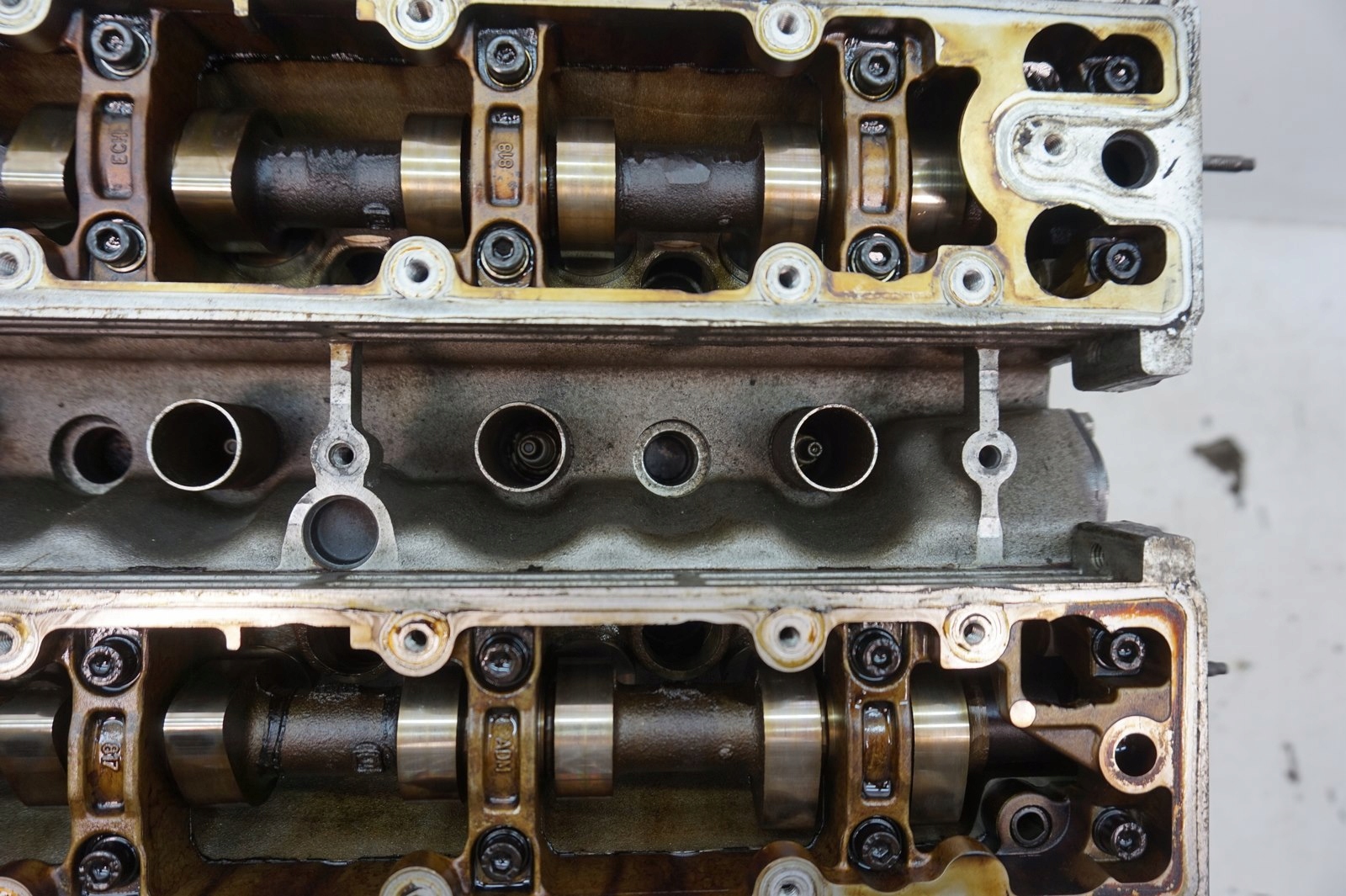 engine Benzy RFR 10LH02 2.0 16 Peugeot 206 2000