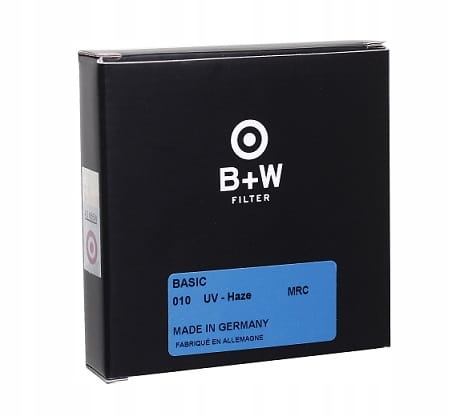 Filtr B+w 105mm Basic Uv Mrc (1100148)