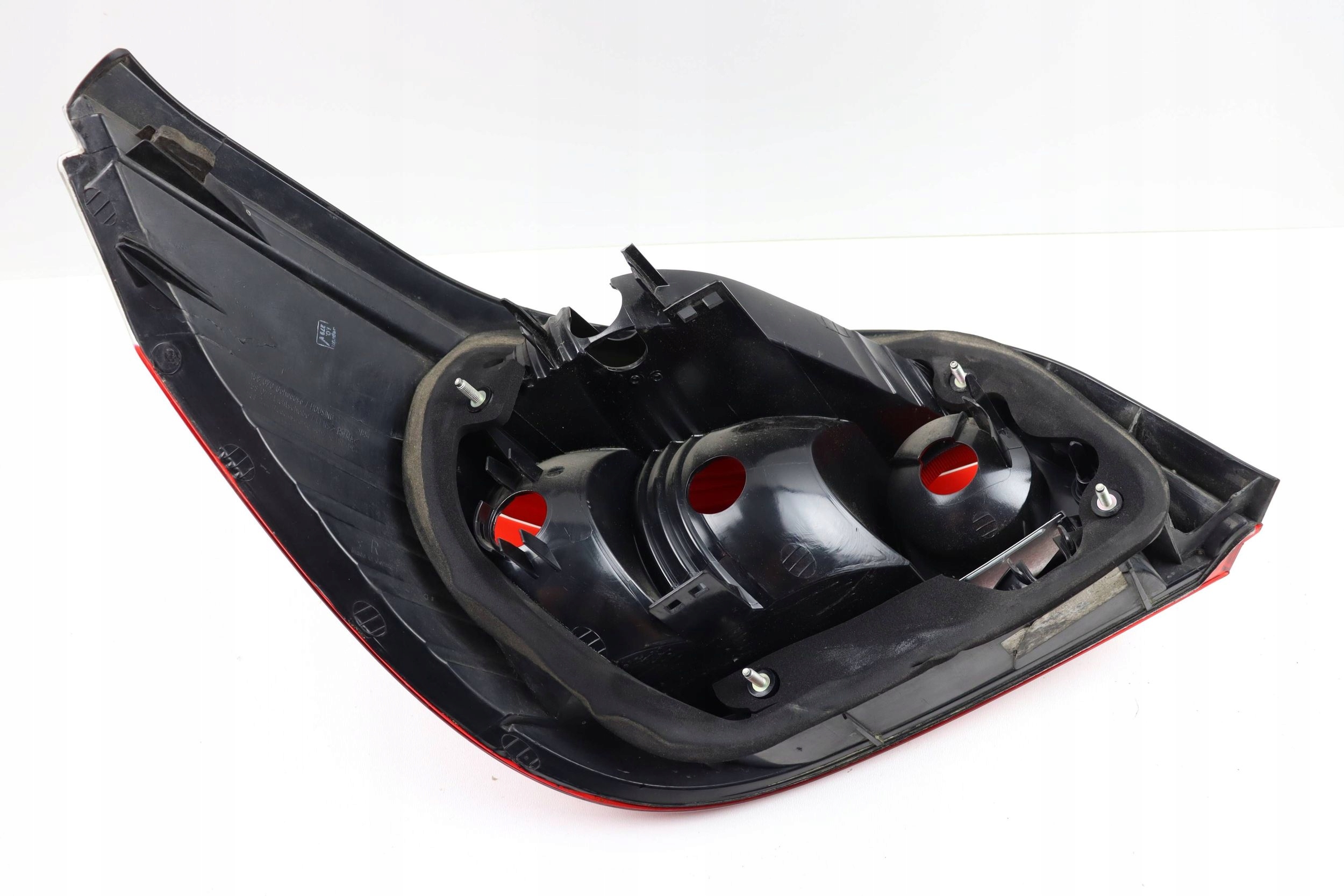 BMW 5 E60 E61 light right rear part rear 7165738 EUROPA