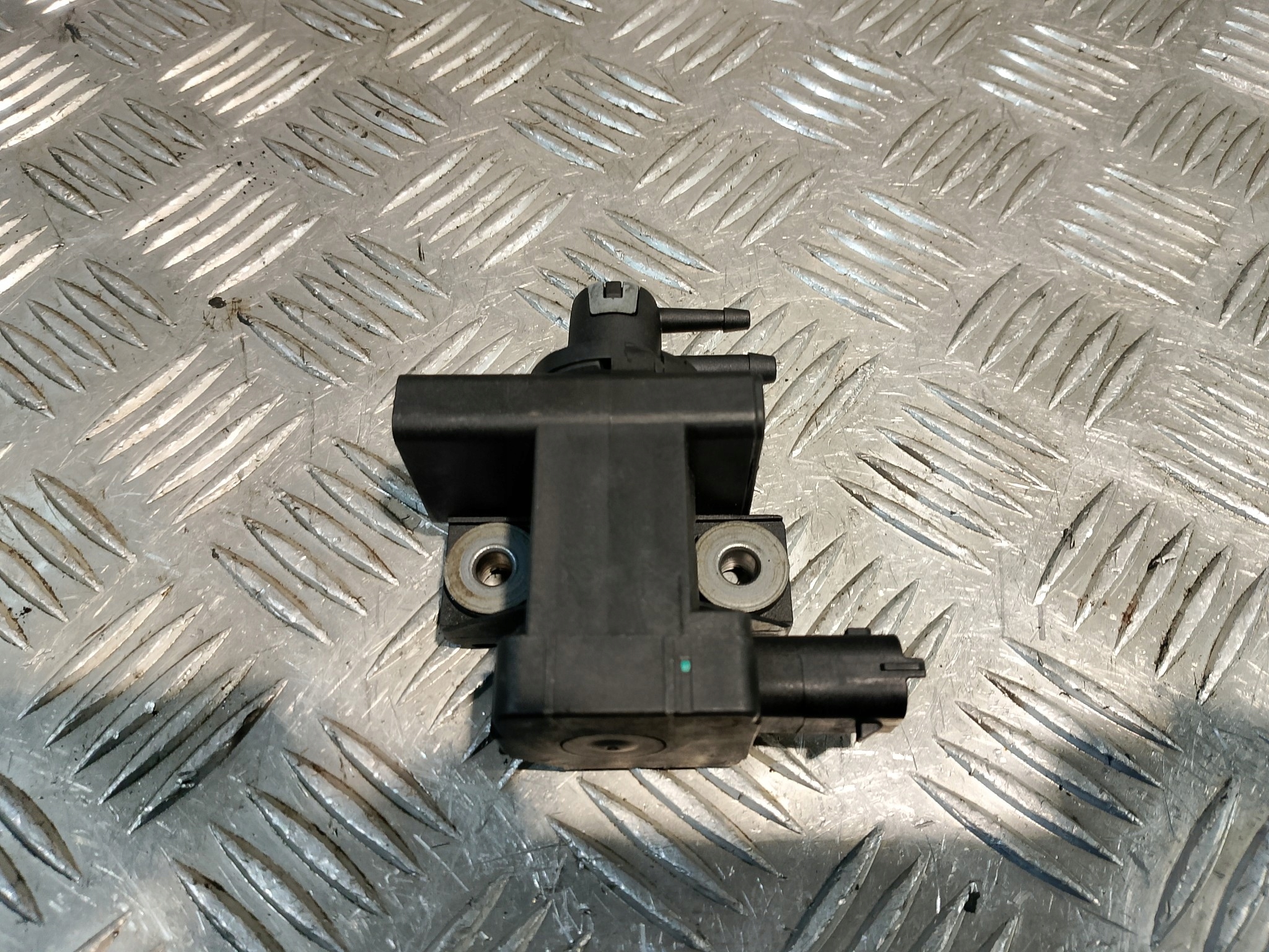 Sensor Unterdruck OPEL ASTRA K 1.6 CDTI 55599948