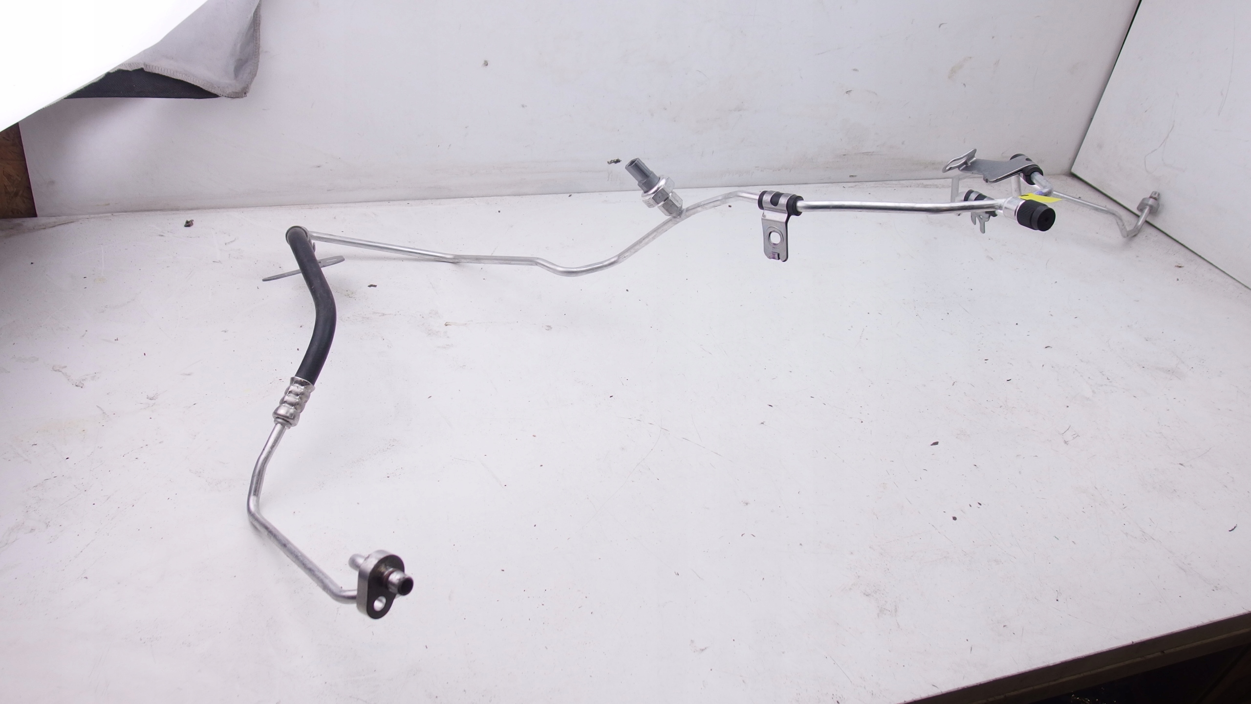 924402896R - MEGANE IV КОНДИЦИОНЕР