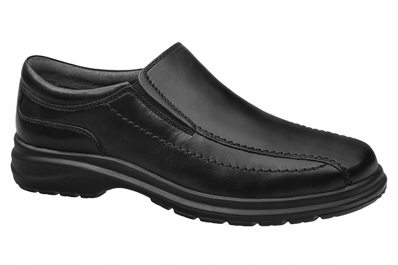 Boty Comfortabel 630523, přírodní kůže vel. 44